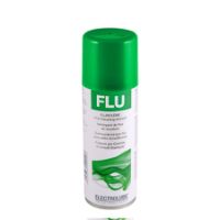 Electrolube FLU Aerosol